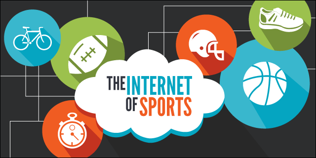 Sport et Internet