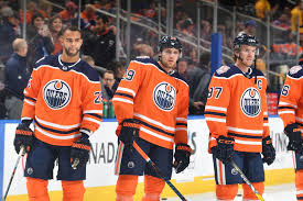 Oilers d